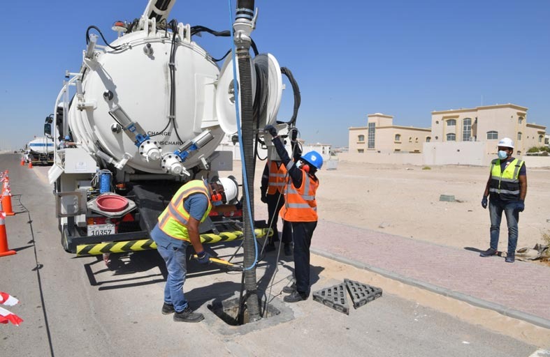Stormwater Network O&M